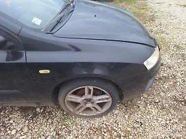 globber 4 in 1: POLOVNI DELOVI FIAT STILO 3V 1.2 BENZIN | Polovni delovi fiat stilo — 1