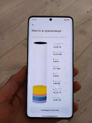 poco 7x pro: POCO X7 (версия для POCO), 256 ГБ СОСТОЯНИЕ ИДЕАЛЬНОЕ, ВЗЯЛ И — 3