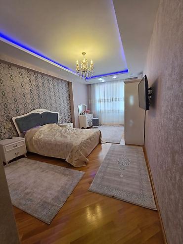2 mertebeli: Mənzilin təsviri: - Geniş və işıqlı planlama: iri hol, bir neçə — 2