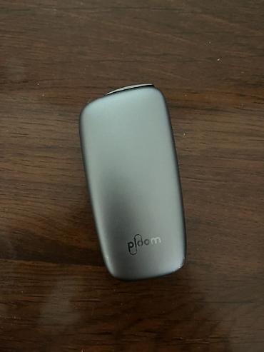 Şəxsi əşyalar: Ploom elektron tütün cihazı - Brend: Ploom - Tip: Tütün qızdırma — 2