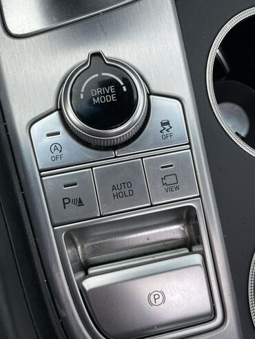 Hyundai: Hyundai Sonata: 2021 г., 2.2 л, Автомат, Дизель, Седан — 10