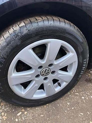 manuel auto: VOLKSWAGEN PASSAT B6 - KOMPLETAN AUTO U DELOVIMA | Passat B6 2.0 TDI — 3