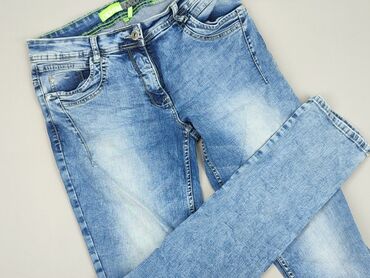 Women: Cecil, Jeans for women, size M (EU 38)