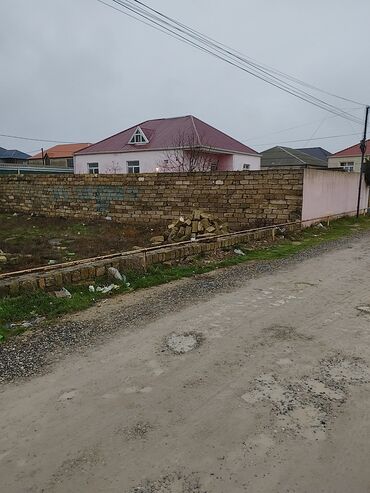 Torpaq sahələrinin satışı: 3 sot, Tikinti, Mülkiyyətçi, Müqavilə -da lalafo.az — 1 Torpaq sahələrinin satışı: 3 sot, Tikinti, Mülkiyyətçi, Müqavilə — 1