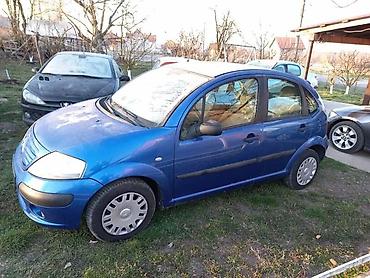 auto otpad vrbas: BSM, BSI, RACUNAR ZA CITROEN C3 | Originalni polovni delovi za — 1