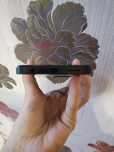 changan honor: Honor X6b, 128 GB, rəng - Qara, Face ID — 7