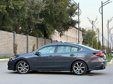 импереза субару: Subaru Legacy: 2021 г., 2.4 л, Вариатор, Бензин, Седан — 6