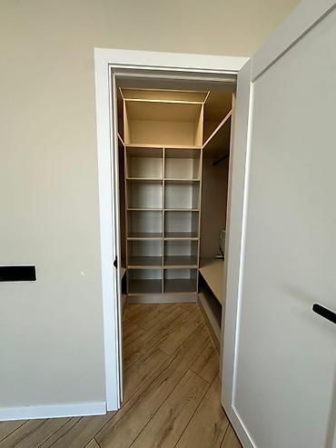 Продажа квартир: 1 комната, 47 м², Кок-Жар ж/м Элитка, 10 этаж, Евроремонт — 5