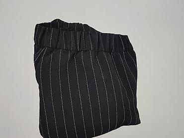 jeans hm: H&M Divided, Spodnie materiałowe damskie, rozmiar M — 6