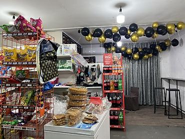 Аренда магазинов: Предлагается к продаже продуктовый магазин, расположенный на видном — 5