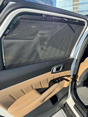 Kia: Kia Sorento: 2024 г., 1.6 л, Автомат, Гибрид, Кроссовер — 23