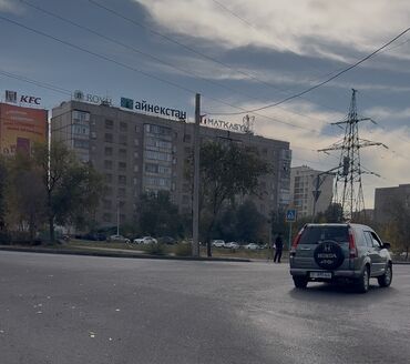 здаю квартира долгосрочные: 1 комната, 38 м², 105 серия