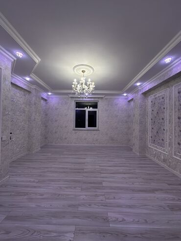 mingecevirde kiraye ev: 2 комнаты, Новостройка, 54 м²