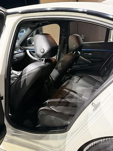 bmw 240i: BMW 3 series: 2018 г., 2 л, Автомат, Бензин, Седан — 4