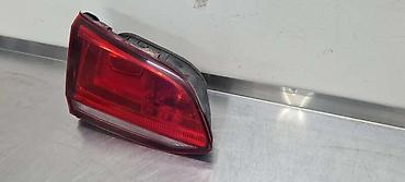 danger marka: STOP LAMPA ZA VOLKSWAGEN GOLF 7 - 5G9945093A | Stop lampa leva Golf — 1