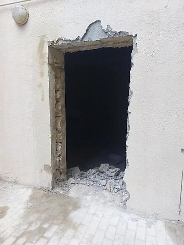 Beton işləri: Beton Kəsən Karotçu Beton Kəsmə Deşmə Xidməti beton kesimi beton kesen — 9
