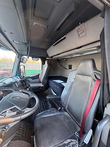 Грузовики: Грузовик, Renault, Стандарт, Б/у — 8