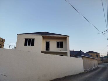 Bağ evlərinin satışı: Masazır, 120 kv. m, 4 otaqlı, Hovuzsuz, Qaz, Su, İşıq — 5