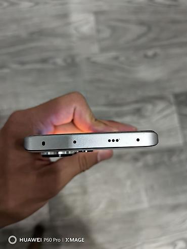 hp proliant: Huawei P60 Pro, Б/у, 256 ГБ, цвет - Белый — 8