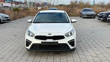 Kia: Kia Cerato: 2020 г., 2 л, Автомат, Бензин, Седан — 1