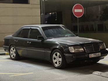 мерседес w204 цена бишкек: Mercedes-Benz W124: 1994 г., 2.2 л, Механика, Бензин, Седан