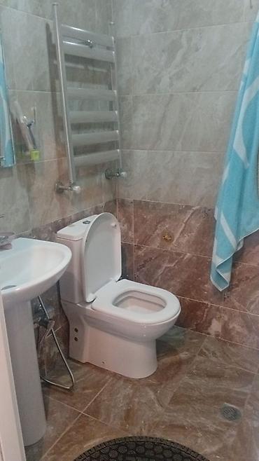 kristal abseron ev qiymetleri: 2 otaqlı, Yeni tikili, 44 kv. m — 5