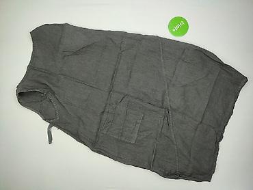 bluzki len: Planet, Sukienka damska, rozmiar One size — 3