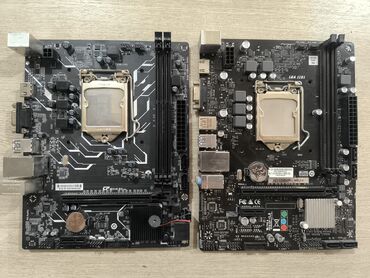 чехлы на телефоны: Энелик плата, LGA1151 v2