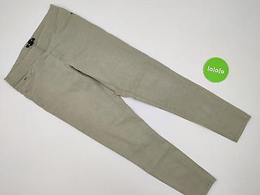 pull and bear spodenki dresowe: Jennyfer, Spodnie materiałowe damskie, rozmiar S — 2