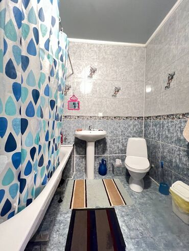 Продажа квартир: 2 комнаты, 46 м², Элитка, 2 этаж, Евроремонт