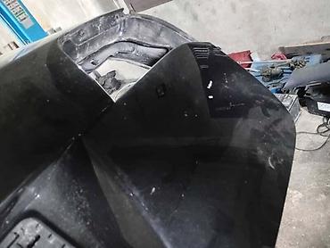 mini 2 se: GEPEK VRATA ZA AUDI A6 OD 2004. DO 2008. GOD. | gepek vrata za Audi — 3
