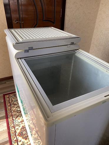 Морозильные шкафы, лари: Б/у — 10