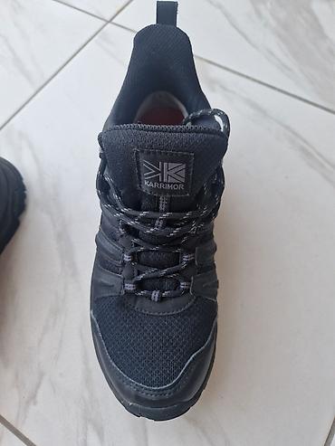 Women's Sneakers and athletic shoes: Продам кросовки для активного отдыха и походов горы,Британской фирмы — 4