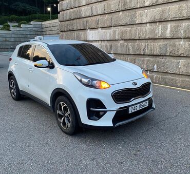 киа спортейдж цена в бишкеке: Kia Sportage: 2019 г., 1.6 л, Робот, Дизель, Кроссовер