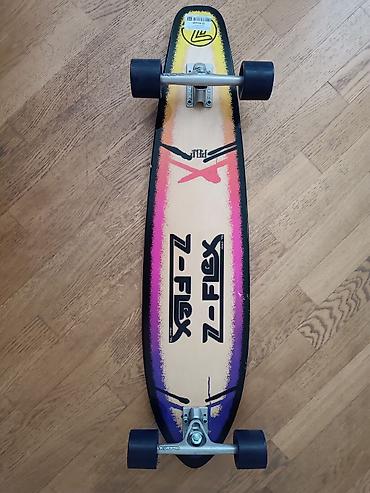hoverboard aparatı 2 el: Скейтборд. Доска для катания — 2