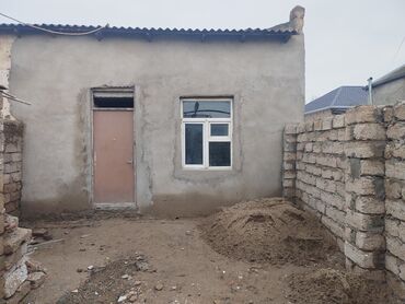 Həyət evləri və villaların satışı: Suraxanı 3 otaqlı, 60 kv. m, Kredit yoxdur, Təmirsiz -da lalafo.az — 6 Həyət evləri və villaların satışı: Suraxanı 3 otaqlı, 60 kv. m, Kredit yoxdur, Təmirsiz — 6