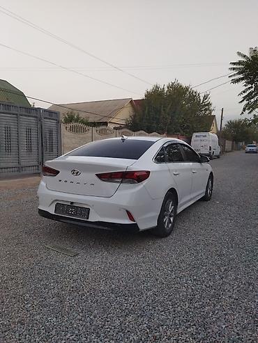 киа рио 2013 цена: Hyundai Sonata: 2018 г., 2 л, Автомат, Газ, Седан — 8