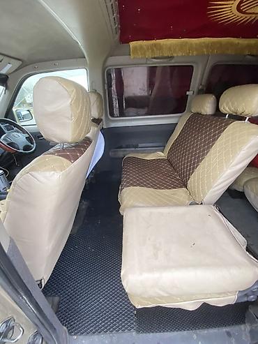 Продажа авто: Honda Stepwgn: 1999 г., 0.2 л, Автомат, Газ, Минивэн — 6