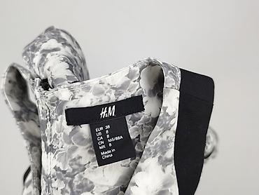 mini: H&M, Sukienka damska, rozmiar M — 4
