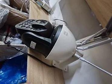 Rasveta: Profi cam IP:DHPC 4G 380K 5mpx x 40 zoom. Opis u izradi. ✨ — 10