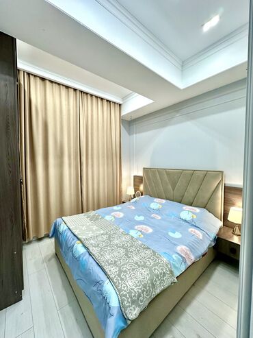 Посуточная аренда квартир: 1 комната, Бытовая техника, Кондиционер, Парковка — 11