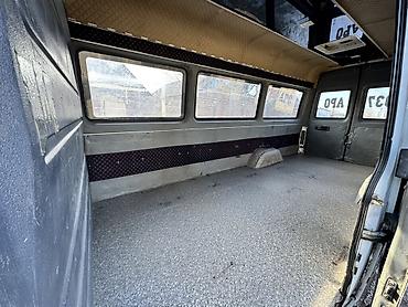 sprinter 2 2: Легкий грузовик, Mercedes-Benz, Стандарт, Б/у — 4