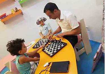 danisan kukla: Online Chess Lessons I was born in Azerbaijan which was once part of — 1