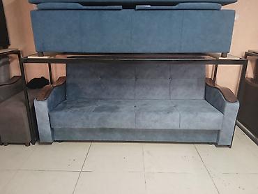 Прямые диваны: Прямой диван, Новый — 2