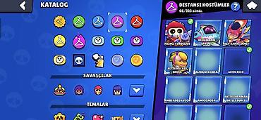Bayram kostyumları: İki hesab bir yerdə satılır Brawl stars və Clash Royale -da lalafo.az — 5 Bayram kostyumları: İki hesab bir yerdə satılır Brawl stars və Clash Royale — 5