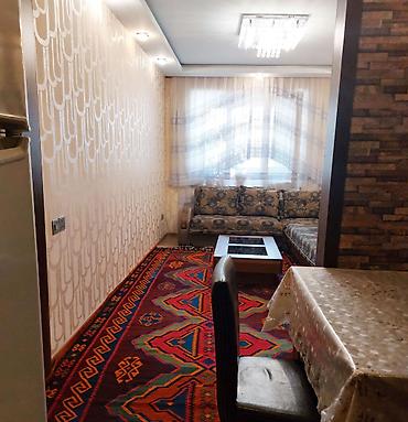 Mənzillər: Yeni Yasamal, 3 otaqlı, Yeni tikili, m. İnşaatçılar, 77 kv. m — 2
