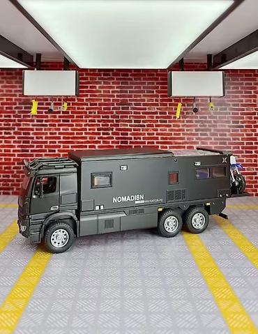 mini mercedes: Məhsul: NOMADISN “Navigator-FII” ekstremal kampinq/ekspedisiya — 10