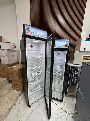 Soyuducu vitrinləri: Soyuducu vitrin 🔥 Premium Soyuducu Vitrin – Biznesiniz üçün ideal — 20