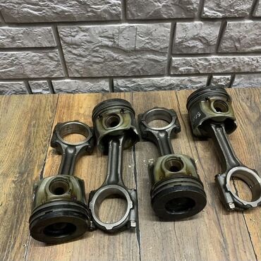 Motor üçün digər detallar: Kia SORENTO, 2 l, Dizel, 2010 il, Orijinal, İşlənmiş -da lalafo.az — 16 Motor üçün digər detallar: Kia SORENTO, 2 l, Dizel, 2010 il, Orijinal, İşlənmiş — 16