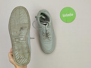 stoprocent buty: Reserved, Sneakersy damskie, rozmiar 40 — 4
